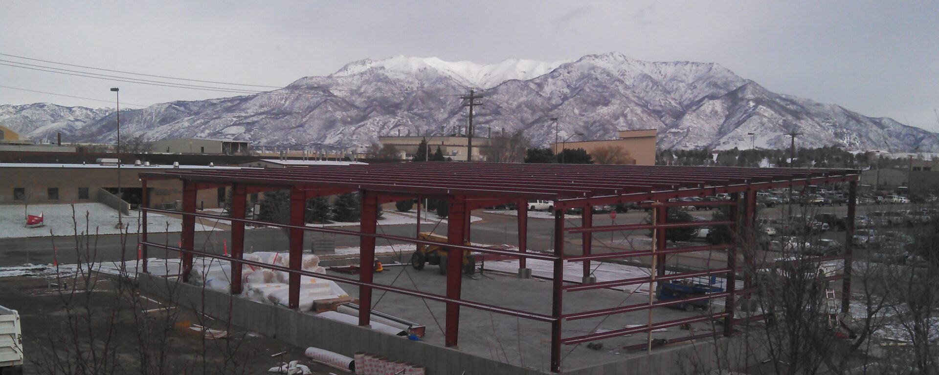 Rio Vista Management