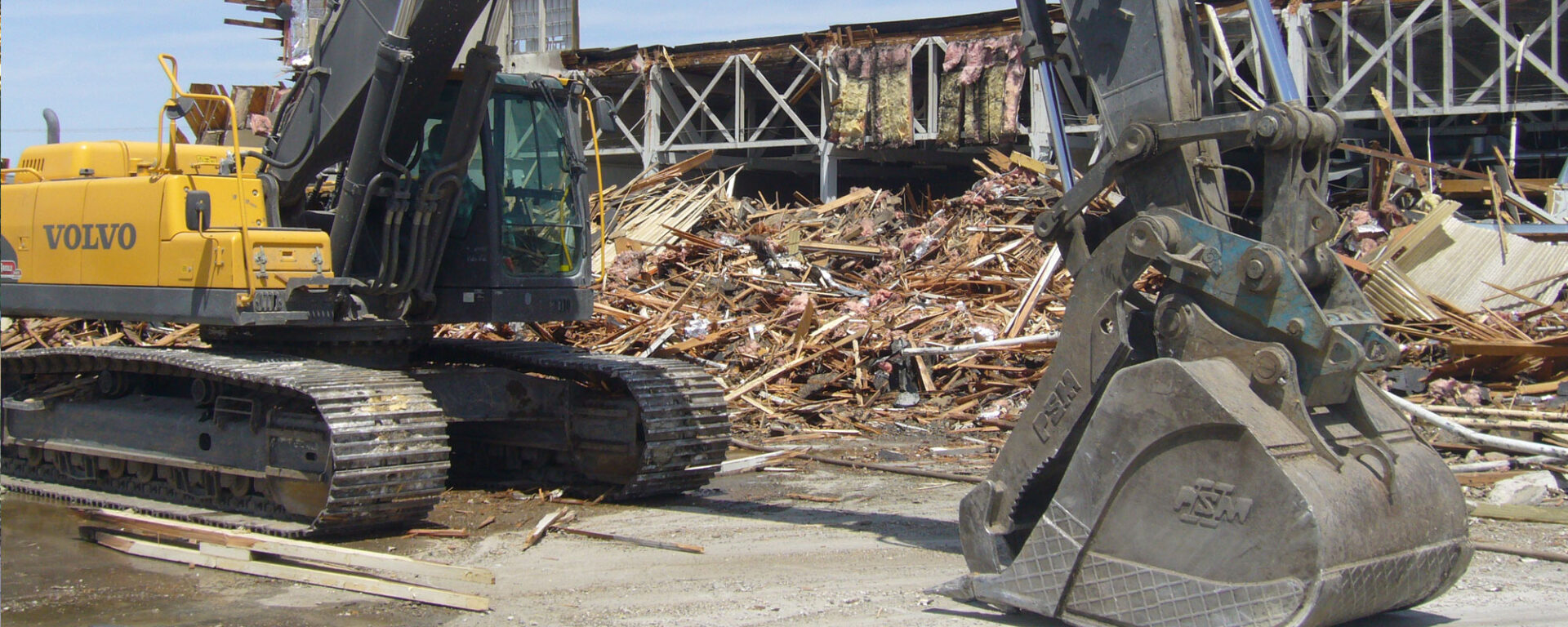 Rio Vista Management